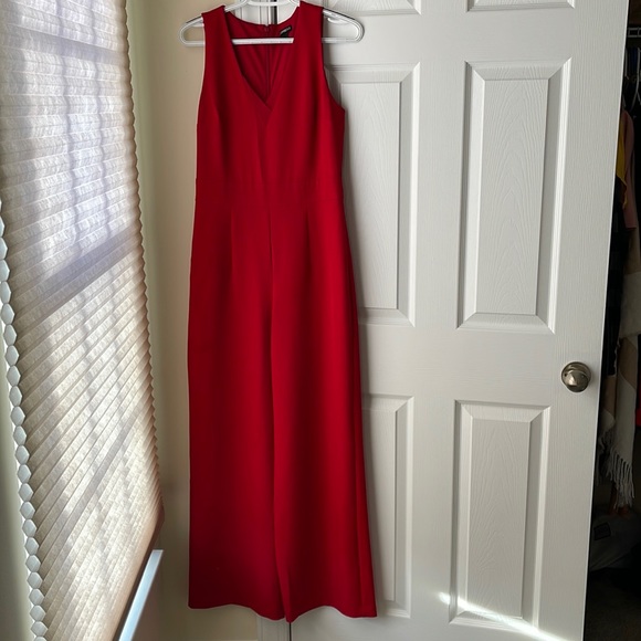 Express Pants & Jumpsuits Express Jumpsuit Poshmark